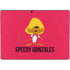 Looney Tunes Speedy Gonzales Identity Surface Pro 8 Skin